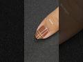 Easy Nail Art Using Tape Diynaildesigns Naildesigns Nails Diynailsathome Nailart Nailtutorial