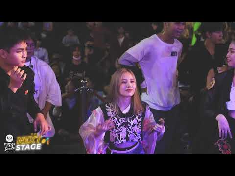 UD TOWN EVERYONE CAN DANCE NEXT STAGE SEASON2 (STAGE 1)