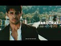 Zaroorat Lofi Mix WhatsApp Status Andhero Se Tha Mera Rishta Bada Kalyan Editor