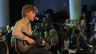 Johnny Flynn - Brown Trout Blues (Live at Meltdown Festival)