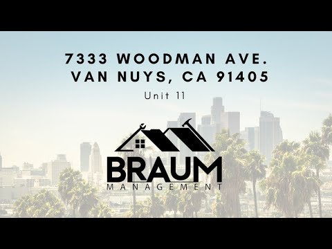 7333 WOODMAN - Video 2 of 2