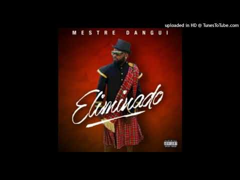 Mestre Dangui - Niama Kofina