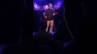 Bob Weir solo acoustic Sweetwater Music Hall, Mill Valley CA 2017-09-13