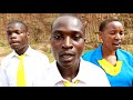 Nyanchonori SDA Youth Choir Tunza Sabato