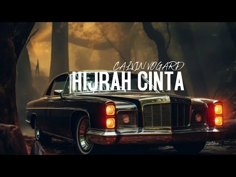 DJ HIJRAH CINTA DJ TIKTOK VIRAL