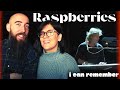 Raspberries - I Can Remember (REACTION) with my wife