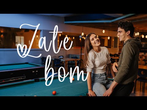 ZATE BOM - Ans. Gašperja Kavška