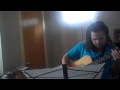 "Oxycontin Blues" Steve Earle cover