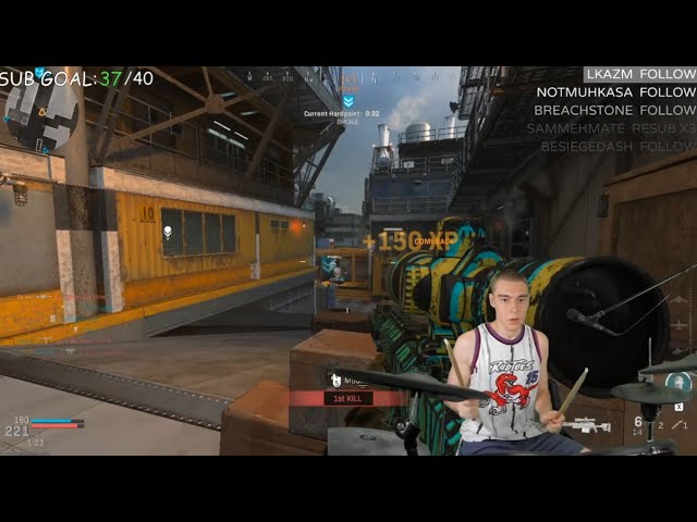 YouTube Thumbnail