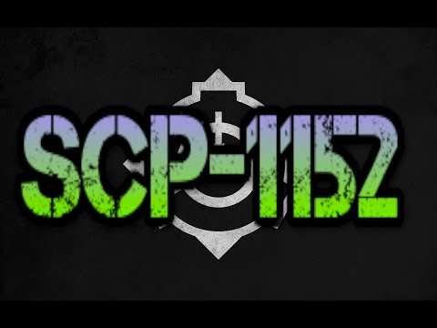 [SCP PROJECT: SCP-1152] [CLEARANCE: LEVEL 1+]