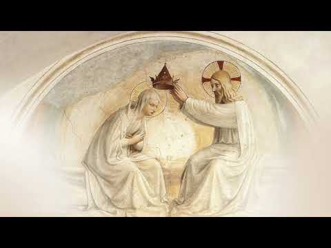 O Rejoice Queen Of Heaven - Misc Praise Songs
