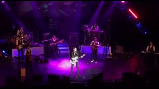 Farzad Farzin -  Asheghaneh (Live)