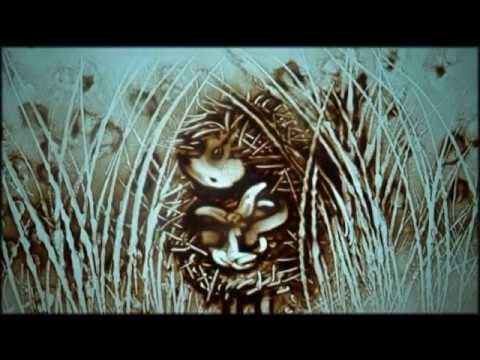 Іванка Червінська & Gypsy Lyre - Ой, Ходить Cон Коло Вікон, анімація - "Золотий Лев"