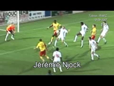 20070915 | League | A.F.C. Tubize - R.A.F.C. | RAFC.TV