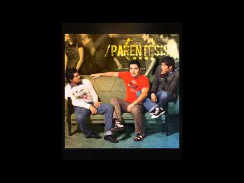 Grupo Paréntesis-Esto Es Una Fiesta (Audio) CD: Paréntesis