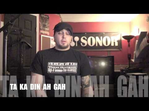 How To Count/Feel Quintuplets AND Quintuplet Double Bass Grooving! - Advanced Drum Lessons