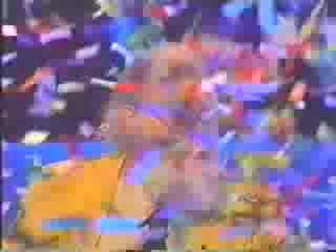 Kevin Smith wins a million dollars on WWTBAM