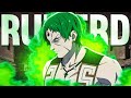 The TRAGIC Life of Ruijerd  | Mushoku Tensei Character Analysis