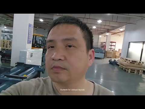 Air cooled chillers for villas 09052025 1