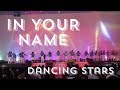 In Your Name- Dancing Stars