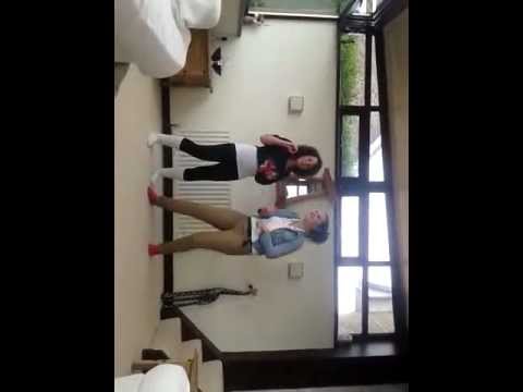 The Animal Planet... Jessie J Domino.mp4