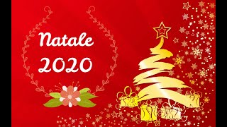 Buon Natale Infanzia Cataldo - Centro