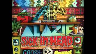 Al Azif Feat Gnucci Banana & Crossfire - Sick in head  (High Quality)