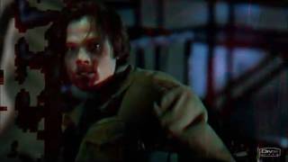 Supernatural: [Wie oft willst du noch sterben* von Eisbrecher]