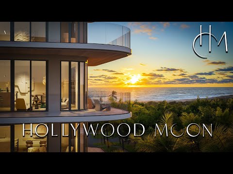 The Hollywood Moon Img1