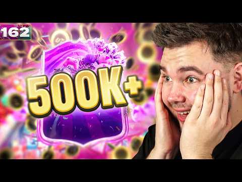 NAJLEPSZY WYMIENNY TRAF OD DAWNA! - FC26 Ultimate Team [#162]