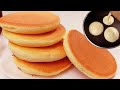 তুলার মত তুলতুলে প্যান কেক রিসিপি যা ম