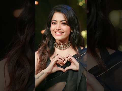 Reel tagged #rashmikamandanna