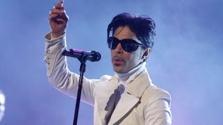 Songs you didn&#39;t know Prince wrote