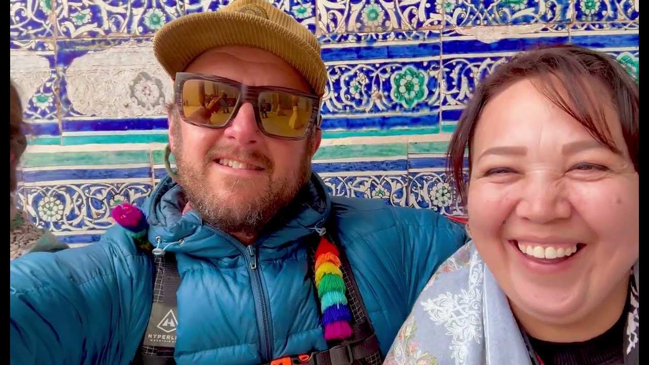 Karuna Project in Uzbekistan