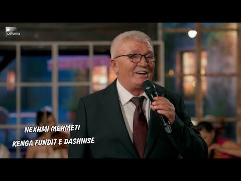 Nexhmi Mehmeti - Kenga Fundit e Dashnise | Polifonia 2025