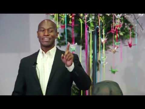 Excerpts from Futurist Chet W. Sisk