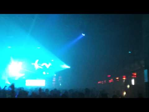 ZARRO NIGHT @LIVE MUSIC CLUB 30/09/2012 SPECIAL GUEST: FARGETTA