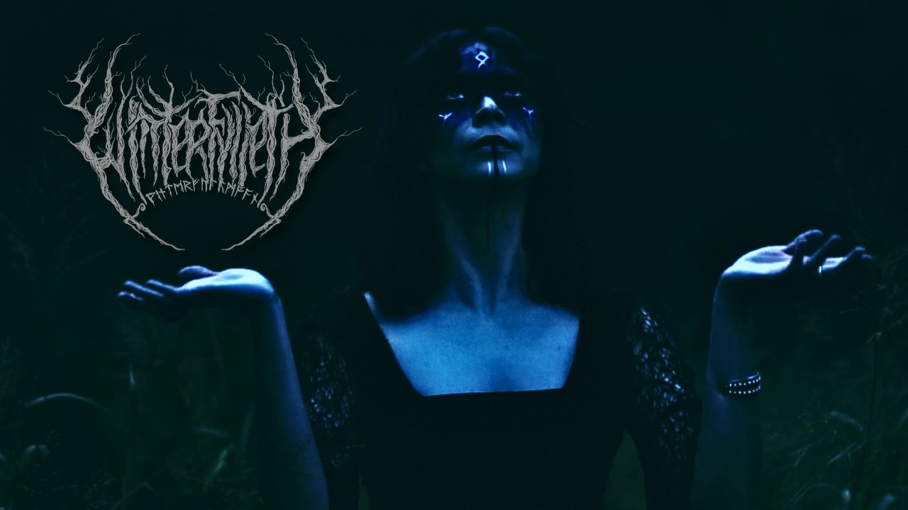 WINTERFYLLETH - Echoes In The After (Official Video) | Napalm Records - YouTube