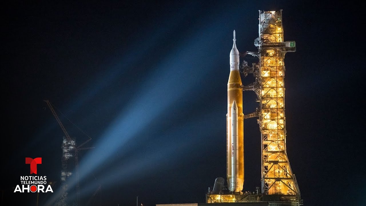 Estas son las condiciones del tiempo que se necesitan para lanzar la misión Artemis II