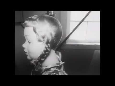 Atom Bomb (1955) | Operation Teapot Nuclear Test Film Restored in 4K