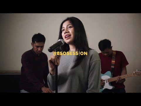 Resosession: Anne-Marie - 2002 (by Inggrid Beatrix)