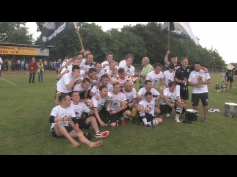 25/15 Finale – SC Syrau holt sich Vogtlandpokal-Trophäe