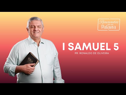 REVIVED - I SAMUEL 5