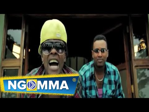 Beauty - DR. JOSE CHAMELEONE FT SAMMI