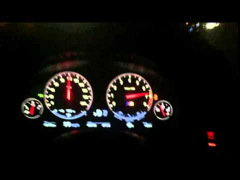 F10 M5 JB4+BCM, 50-120mph (2)