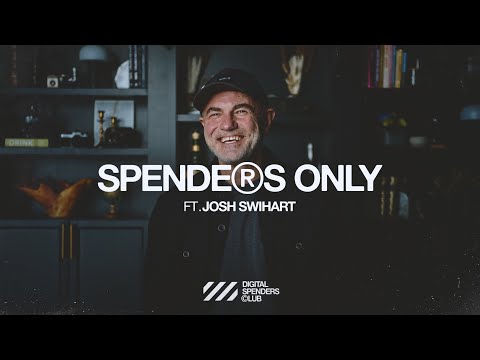 Spenders Only: Josh Swihart