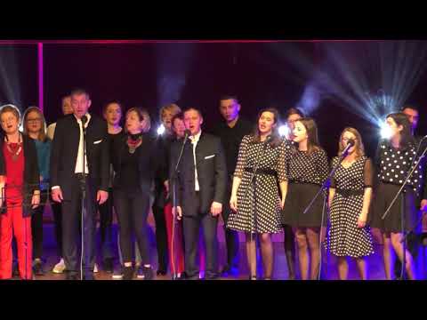 Klapa Kmeti, ŽVS Queentete, ŽVA Sotelia, ŽVS Ratkajke & KUD Lira - La musica di notte