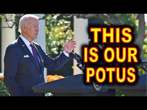 It's TIME for Biden to "FACE" the Music...He's DONE....