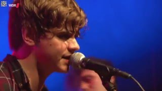 The Academic &quot;Why Can&#39;t We Be Friends&quot; - Live from Eurosonic