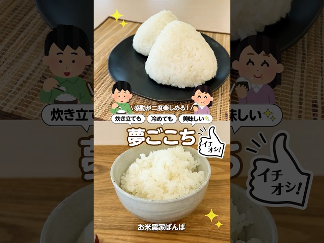 お米農家ばんば